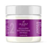 Rescue & Repair Bond Strengthening Hair Mask