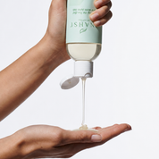 Inahsi Naturals Soothing Mint Gentle Cleansing Shampoo