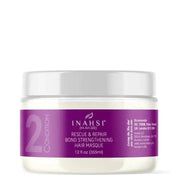 Rescue & Repair Bond Strengthening Hair Mask