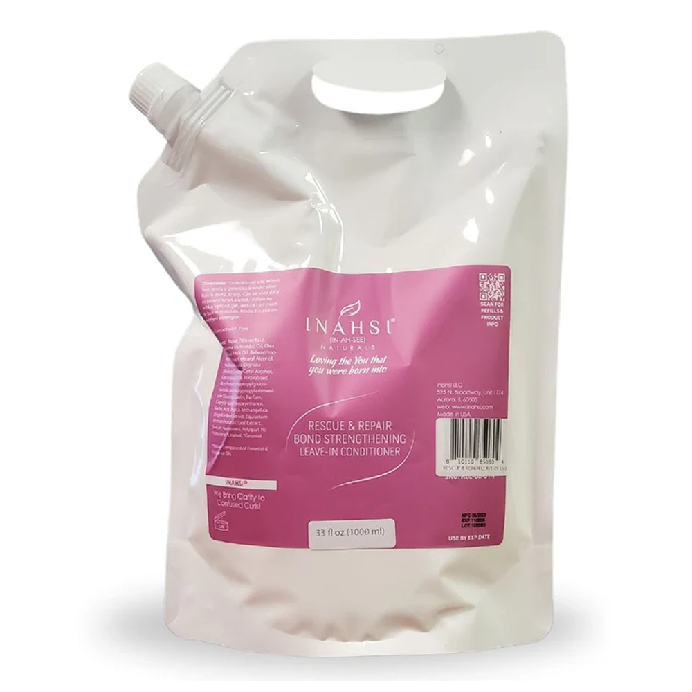 Rescue & Repair Bond Strengthening Leave-in Conditioner