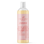 Define & Shine Liquid Styling Gel Fragrance Free
