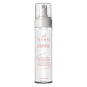 Define & Shine Volumizing Styling Foam
