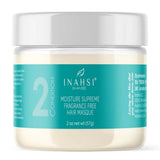 Moisture Supreme Fragrance Free Hair Mask