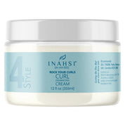 Rock Your Curls Curl Enhancing Cream