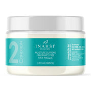 Moisture Supreme Fragrance Free Hair Mask