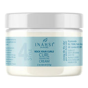 Rock Your Curls Curl Enhancing Cream